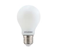 Bombilla LED de Filamento 7W 806lm Casquillo E27 Forma GLS Regulable V5