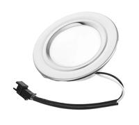 Bombilla LED De Luz Fría De Alto Brillo, Campana Extractora, Reemplazo De Electrodomésticos, Cocina, Debajo Del Gabinete, Campana Extractora, Armario, Tubos LED, Fácil De Instalar