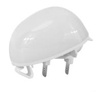 Bombilla LED de repuesto para frigorífico, para modelos W11251749 y W11602886, 5,5 x 4,4 cm, color blanco, eficiencia energética