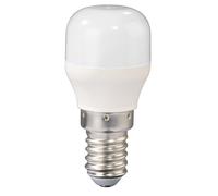 Bombilla LED del refrigerador, 2W, E14, blanco neutro