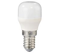 Bombilla LED del refrigerador, 2W, E14, blanco neutro