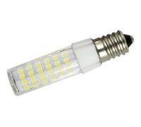 BOMBILLA LED E-14 230V AC. 6W. DIA (6500K)