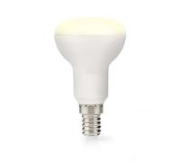 Bombilla LED E14 | R50 | 2.8 W | 250 lm | 2700 K | Blanco Cálido | Claro | 1 uds.