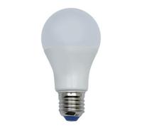 Electro DH Bombilla LED E27 10W 12Vdc 6500K ESTANDAR A60