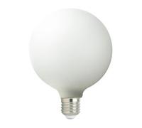 Bombilla led e27 10w 230vac g120 fullglass calida 81.174/c/cal