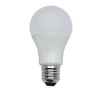Bombilla led e27 10w 24vdc 6500k estandar a60