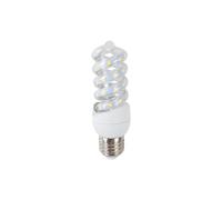 Bombilla LED E27 7W, eficiente y de larga vida útil, ideal para iluminación general y ahorro energético en hogares y oficinas.