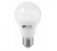 Bombilla led e27 8w 230v 6000k estandar