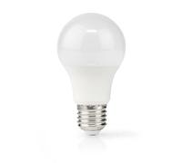 Bombilla LED E27 | A60 | 11 W | 1055 lm | 2700 K | Blanco Cálido | Escarchado | 3 uds.