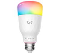 Bombilla LED E27 Bombilla Inteligente 3W RGB 8W - YEELIGHT