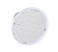 Bombilla LED E27 para Cultivo, Luz para Plantas de Alta Eficiencia para Plántulas de Interior, 85-265V, 1 Paquete (EH-300)