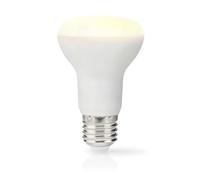 Bombilla LED E27 | R63 | 8.5 W | 806 lm | 2700 K | Blanco Cálido | Claro | 1 uds.