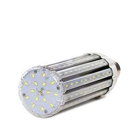 Bombilla LED E40 40 W 5,200 Lm 6000ºK de iluminación pública 50,000 H [LT-CL6-40W-CW] |