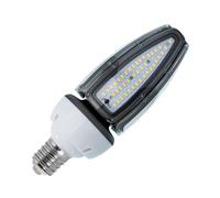 Bombilla LED E40 50W Alumbrado Público Corn IP65 [EEK: E]