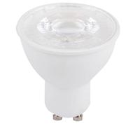 Bombilla LED Eco DICROICA 5W GU10 3000K 38º