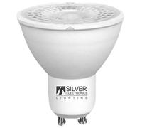 Bombilla led gu10 8w 230v 3000k dicroica