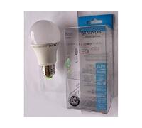 Bombilla Led Esferica Profesional Starson E24 15W 1500 Lum - Fria
