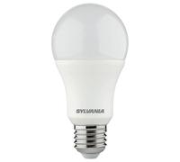 Bombilla LED Esmerilada GLS 13W E27 2700K 1521lm No Regulable (Pack 4) 29641