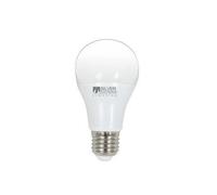 Silver Electronics - Bombilla LED Estandard E27 10W 5.000K 1.100 lúmenes