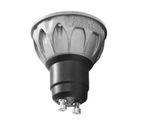 Bombilla led evo silver electronic dicroica 8w=80w - gu10 - 3000k - 38º - 690lm - luz calida l - a+