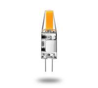 Bombilla LED, G4, 150 Lm Reemplazo 16W, Base Enchufable, Regulable, Blc Chd