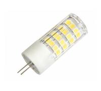 Bombilla led g4 3w 12v 3000k 45x15mm