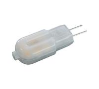 Bombilla led g4 electro dh, 12 vdc, 1,3 w de potencia, color blanco c?