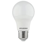 Bombilla LED GLS 8W, E27, 2700K, 806lm, No Regulable - Paquete De 10 - 29650