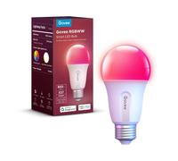 Bombilla LED Govee E27 RGBWW 800lm Wi-Fi Bluetooth Compatible Alexa Google Assistant 9W