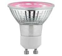 Bombilla LED Grow Green (GU10, 2,4 W, 95 lm, Blanco cálido)