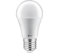 Bombilla LED GTV E27 12W A60 1100lm 3000K