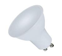 Bombilla LED GU-10 PROFESIONAL 7W 4000K (2 Unidades)