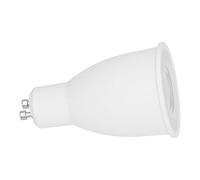 Bombilla LED GU10 15W Luz Brillante Ahorro de Energía para Cocinas y Salones Aluminio Revestido de Plástico 1650lm (Blanco 6000K-6500K)