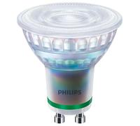 Bombilla LED GU10 2.1W, 3000K, 375lm, Regulable - 929003796002