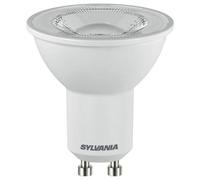 Bombilla LED GU10 4.2W, 3000K, 345lm, No Regulable, 36° - Paquete De 10 - 29164