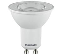 Bombilla LED GU10 4,2W 4000K 345lm No Regulable 36° - Pack 10 - 29169