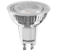 Bombilla LED GU10 4.5W, 4000K, 360lm, Regulable - Paquete de 5 - 29129