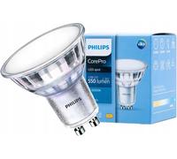 Bombilla LED GU10 4.9W 6500K 550Lm - PHILIPS