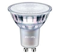 Bombilla LED GU10 4.9W, PAR16, 3000K, 365lm, Regulable - 929001349202
