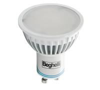 Bombilla LED GU10 4W 3000K 280lm Anti Apagón Beghelli Sorpresa 56302