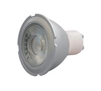 Bombilla led gu10. 6w. 230vac. 120º. cal electro dh 81.265/120/cal 8