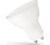 Bombilla LED GU10 6W Spectrum LED 6000K Fría