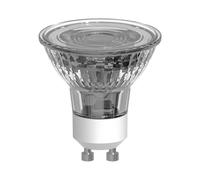 Bombilla LED GU10 Hama Reflector PAR16 Blanco Cálido 1,6 W