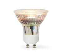 N LBGU10P162 - Reflector LED GU10, 3 W, 230 lm, 2700 K.
