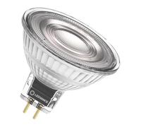 Bombilla LED GU5.3 MR16 5W, 4000K, 345lm, Regulable - 4099854059735