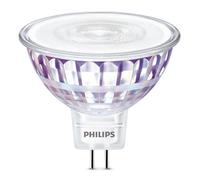 Bombilla LED GU5.3 Philips foco (7W)