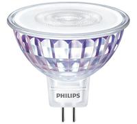 Bombilla LED GU5.3 Philips foco (7W)