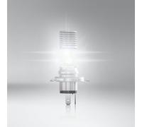 Bombilla LED HS1 12V 5,5W base PX43T 6000K luz blanca fría Ledriving (proyector