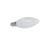 Bombilla LED inteligente LUUMR E14 4,9 W RGB Tuya Wi-Fi mate CCT EC:EPREL:1870841