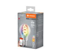 Bombilla LED inteligente SMART+ Filament Classic R 4058075619012